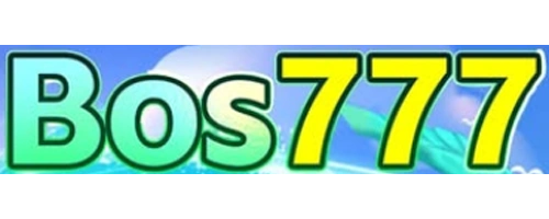 BOS777 Logo