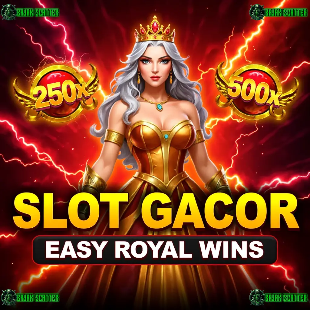 BAJAK SCATER: FoodTech Expo slot login | bajak scatter apk image 1