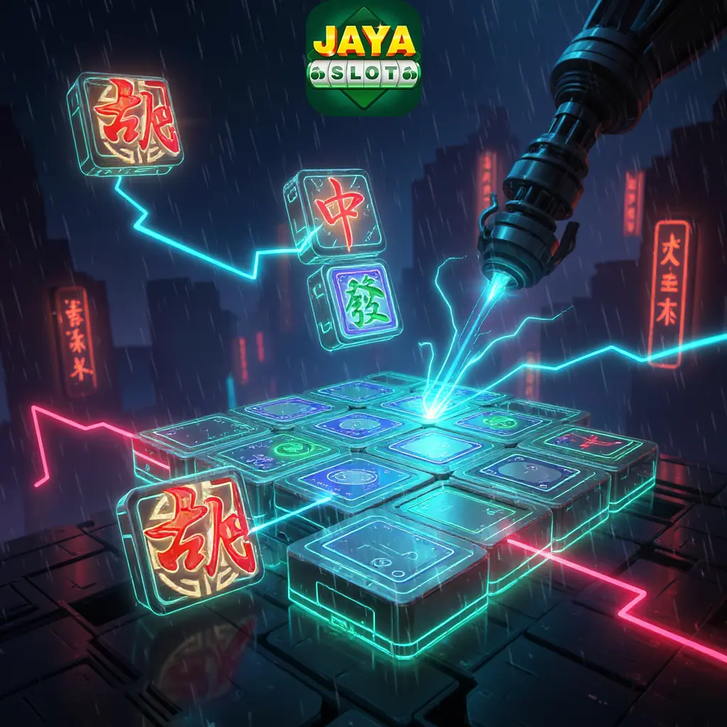 Logo Baru