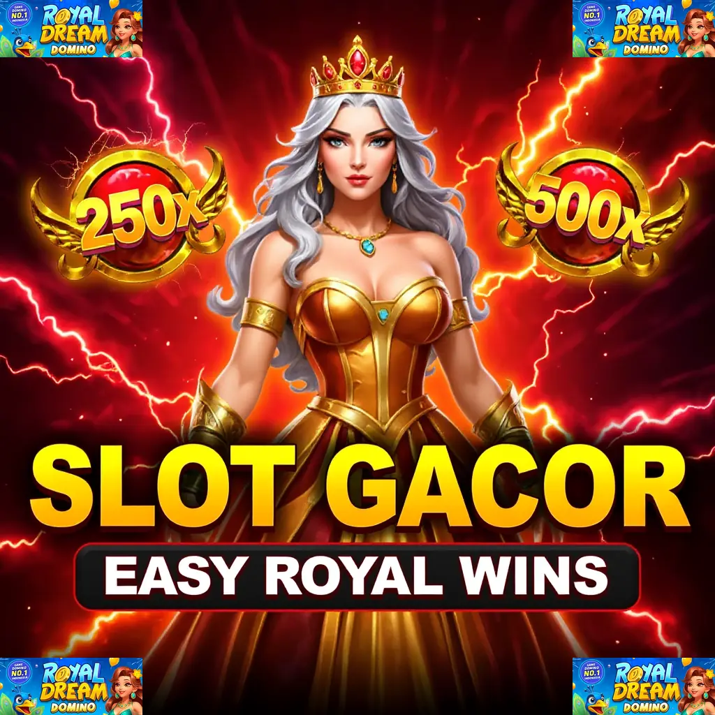 ROYALDREAM: FoodTech Expo royaldream slot | royal dream image 1