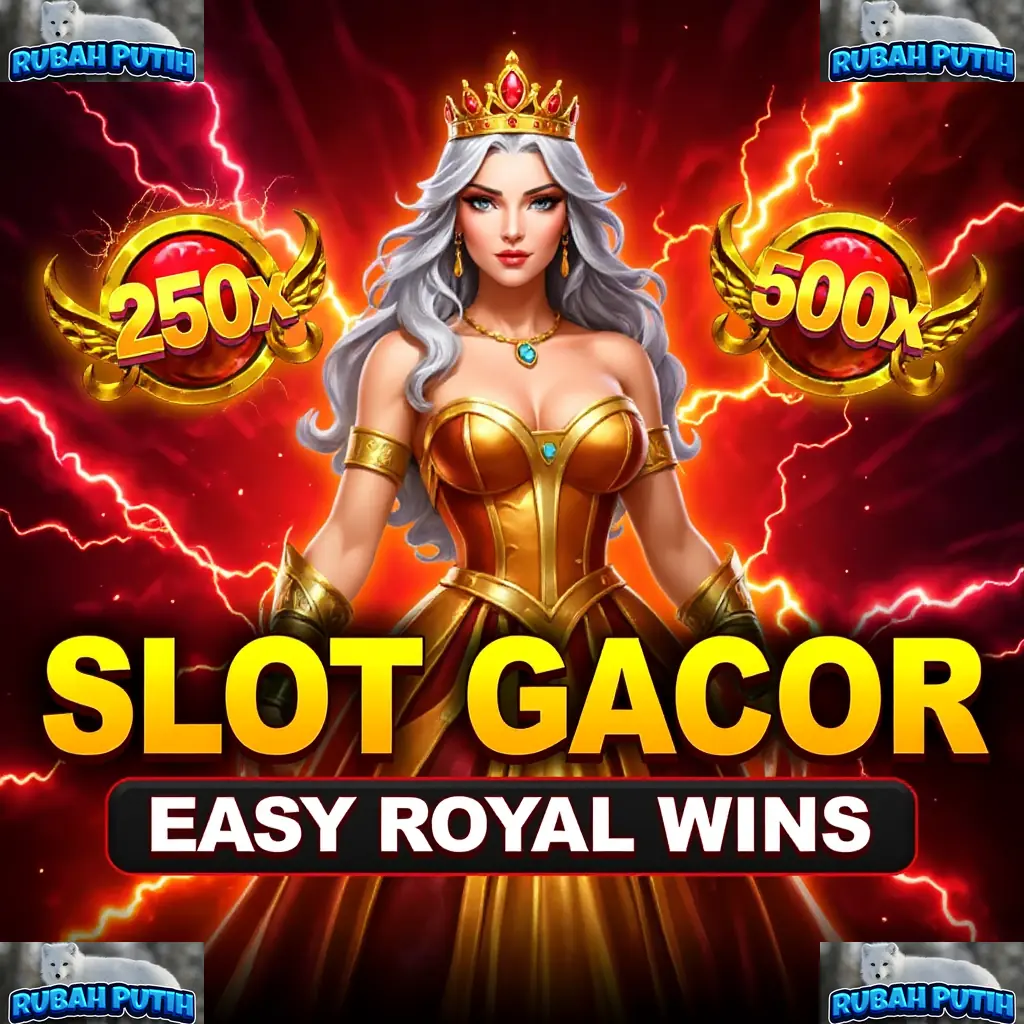 RUBAH PUTIH SLOT: FoodTech Expo apk slot | rubah putih apk image 1