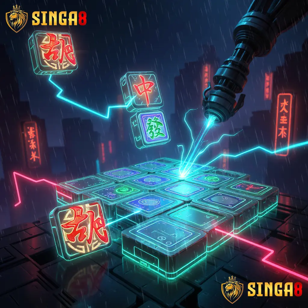 SINGA8 Apk APK v30.1 (New) Android Singa 8 Allfood Expo - WooCommerce eCommerce