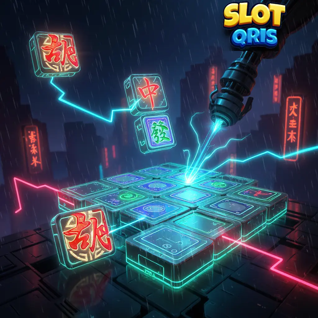 SLOT QRIS Apk APK v30.1 (New) Android Depo Qris Allfood Expo - WooCommerce eCommerce